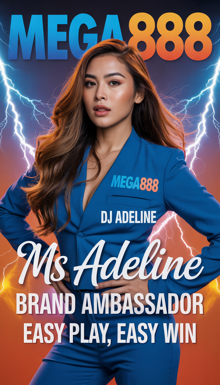 CASINO88 Brand Ambassador 3