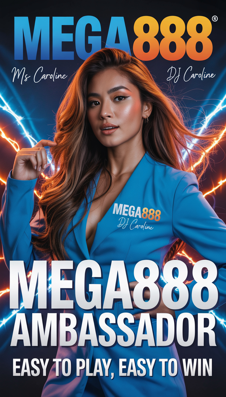 CASINO88 Brand Ambassador 6